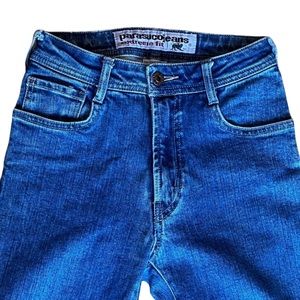 Parasuco | Women's jeans, size 25, bootcut, boot cut, boot-cut, high rise ❤️